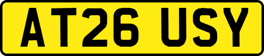 AT26USY