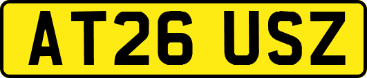 AT26USZ