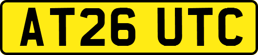 AT26UTC