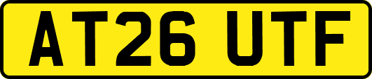 AT26UTF