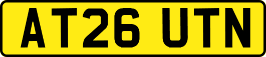 AT26UTN