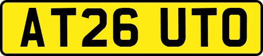 AT26UTO