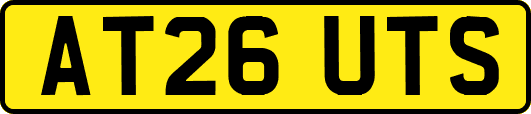 AT26UTS