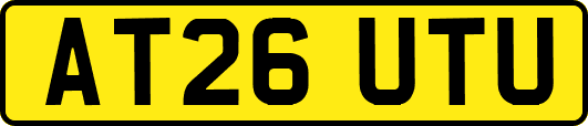 AT26UTU