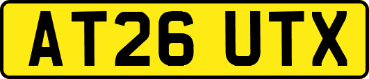 AT26UTX