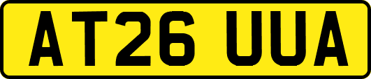 AT26UUA
