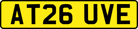 AT26UVE