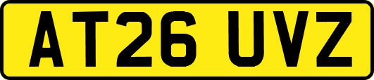 AT26UVZ