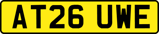 AT26UWE