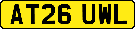 AT26UWL