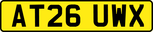 AT26UWX