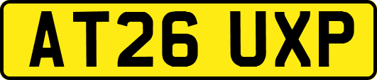 AT26UXP