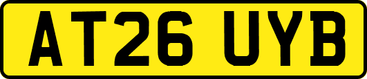 AT26UYB
