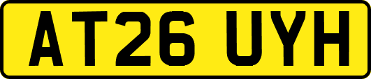 AT26UYH