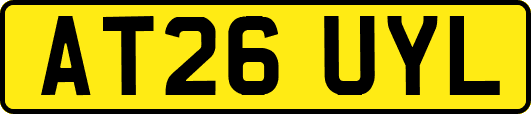 AT26UYL