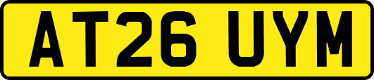 AT26UYM