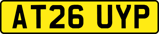AT26UYP