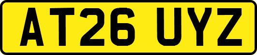 AT26UYZ