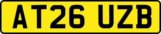 AT26UZB