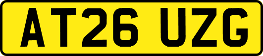 AT26UZG