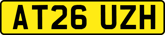 AT26UZH