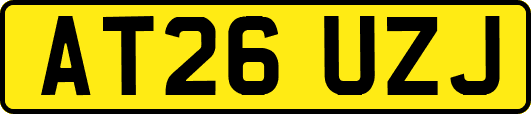 AT26UZJ