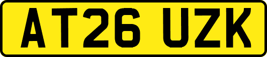 AT26UZK