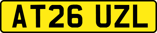 AT26UZL