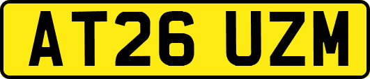AT26UZM