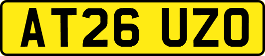 AT26UZO
