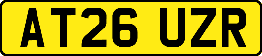AT26UZR