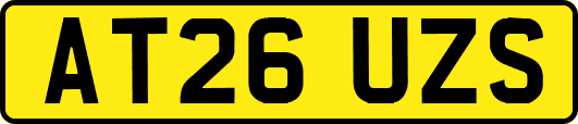 AT26UZS