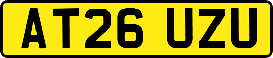 AT26UZU