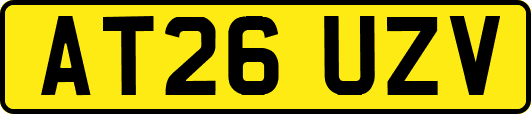 AT26UZV