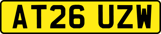 AT26UZW