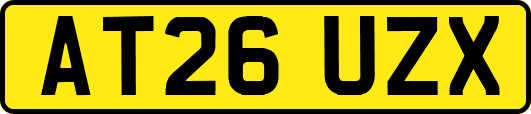 AT26UZX