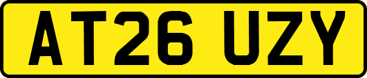 AT26UZY