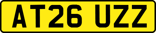 AT26UZZ