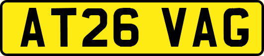 AT26VAG