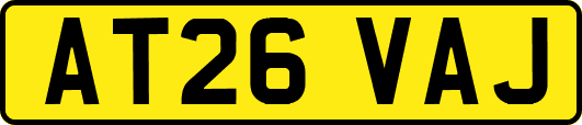 AT26VAJ
