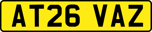 AT26VAZ