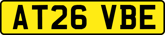 AT26VBE