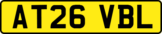 AT26VBL