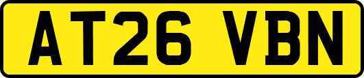 AT26VBN