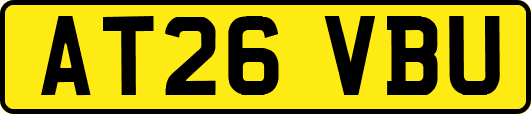AT26VBU