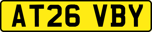 AT26VBY