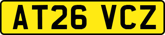 AT26VCZ