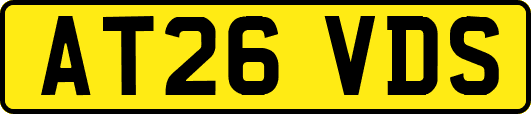 AT26VDS