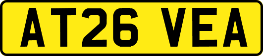 AT26VEA