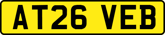 AT26VEB